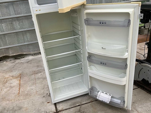 Whirlpool koelkast - afbeelding 4 van  7