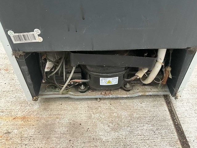 Whirlpool koelkast - afbeelding 7 van  7