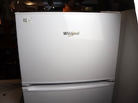 Whirlpool koelkast/vriezer - afbeelding 1 van  5