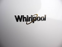 Whirlpool koelkast/vriezer - afbeelding 2 van  5
