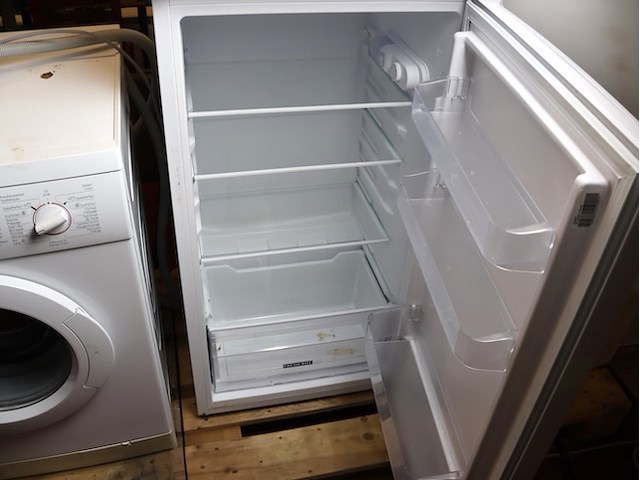 Whirlpool koelkast/vriezer - afbeelding 4 van  5