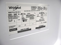 Whirlpool koelkast/vriezer - afbeelding 5 van  5