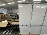 Whirlpool koel/vrieskast, 195 cm hoog