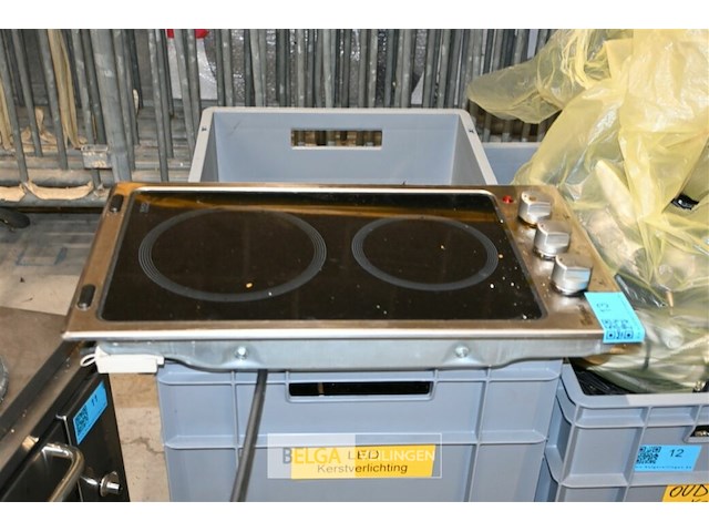 Whirlpool kookplaat - afbeelding 2 van  6