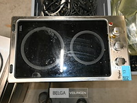 Whirlpool kookplaat - afbeelding 3 van  6