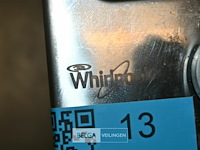 Whirlpool kookplaat - afbeelding 5 van  6