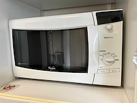 Whirlpool m571 magnetron