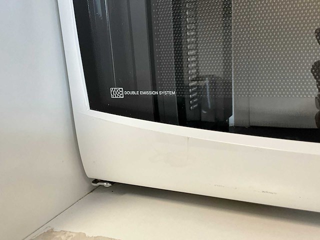 Whirlpool m571 magnetron - afbeelding 3 van  3
