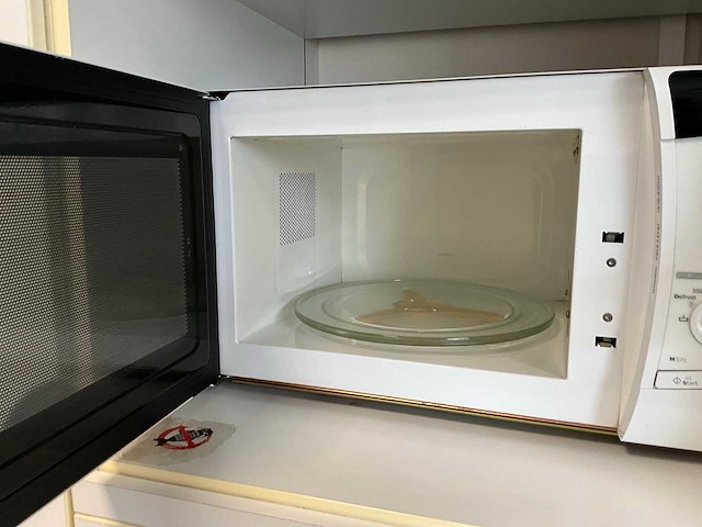 Whirlpool m571 magnetron - afbeelding 4 van  4