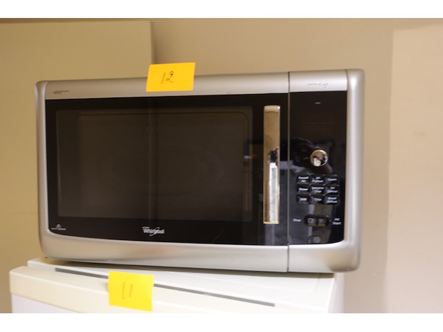 Whirlpool-magnetron - afbeelding 1 van  3
