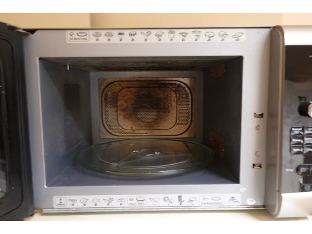 Whirlpool-magnetron - afbeelding 2 van  3