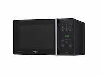 Whirlpool mcp 349 bl combi microgolfoven