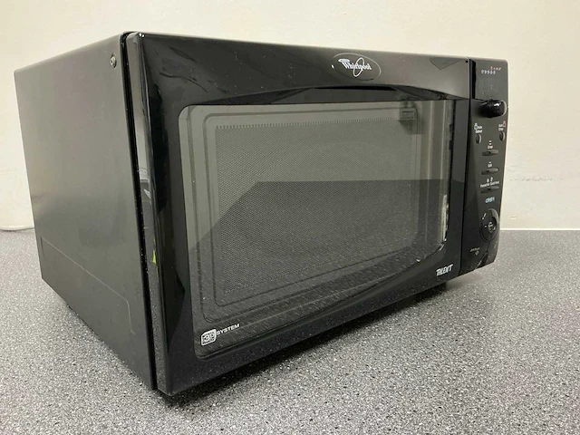 Whirlpool mt 263/bl magnetron - afbeelding 1 van  5