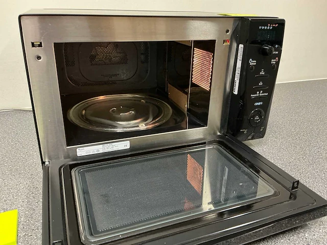 Whirlpool mt 263/bl magnetron - afbeelding 4 van  5