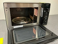 Whirlpool mt 263/bl magnetron - afbeelding 4 van  5