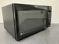 Whirlpool mt 263/bl magnetron