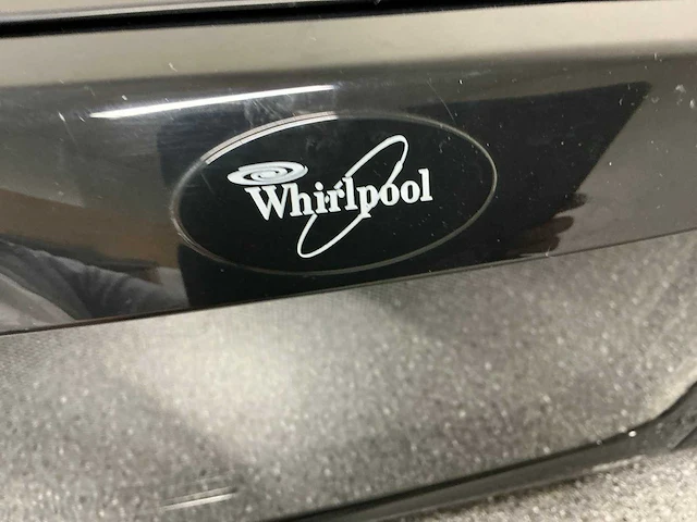 Whirlpool mt 263/bl magnetron - afbeelding 2 van  5