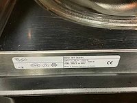 Whirlpool mt 263/bl magnetron - afbeelding 5 van  5