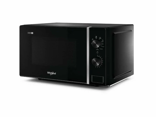 Whirlpool mwp 103 b zwart magnetron - afbeelding 1 van  1