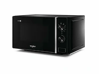 Whirlpool mwp 103 b zwart magnetron