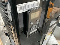 Whirlpool pacb29co mobiele airco - afbeelding 2 van  2