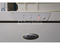 Whirlpool rechtopstaande vriezer - afbeelding 2 van  6