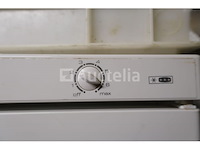 Whirlpool rechtopstaande vriezer - afbeelding 5 van  6