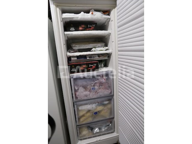 Whirlpool rechtopstaande vriezer - afbeelding 6 van  6