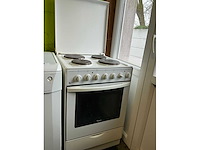 Whirlpool securit kookplaat/oven - afbeelding 1 van  5