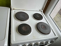 Whirlpool securit kookplaat/oven - afbeelding 3 van  5