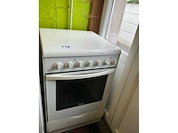 Whirlpool securit kookplaat/oven - afbeelding 4 van  5