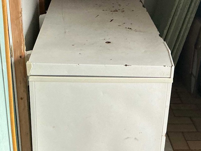 Whirlpool space + overige koelen en vriezen (2x) - afbeelding 2 van  8