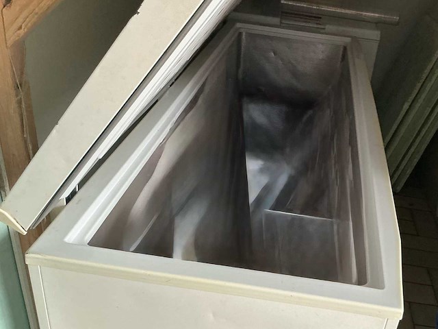 Whirlpool space + overige koelen en vriezen (2x) - afbeelding 3 van  8