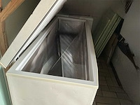 Whirlpool space + overige koelen en vriezen (2x) - afbeelding 4 van  8