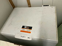 Whirlpool space + overige koelen en vriezen (2x) - afbeelding 5 van  8