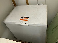 Whirlpool space + overige koelen en vriezen (2x) - afbeelding 6 van  8