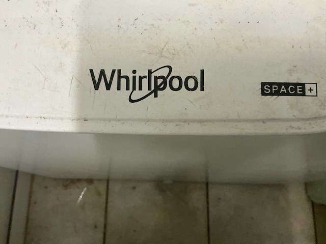 Whirlpool space + overige koelen en vriezen (2x) - afbeelding 7 van  8