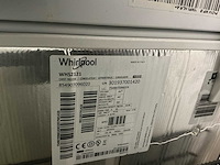 Whirlpool space + overige koelen en vriezen (2x) - afbeelding 8 van  8