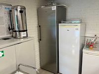 Whirlpool sw8 am2c xr koelkast - afbeelding 1 van  3