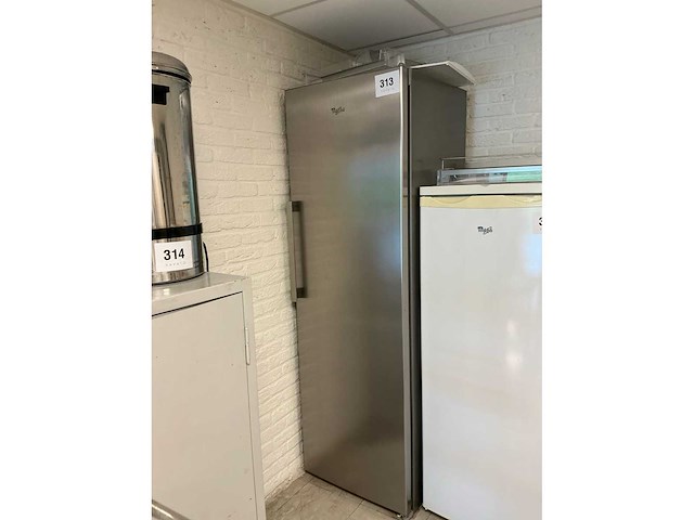 Whirlpool sw8 am2c xr koelkast - afbeelding 2 van  3