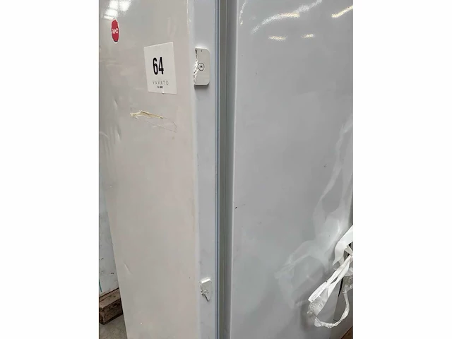 Whirlpool uw8 f2y wbi f vriezer - afbeelding 4 van  8