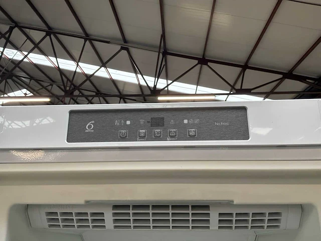 Whirlpool uw8 f2y wbi f vriezer - afbeelding 7 van  8