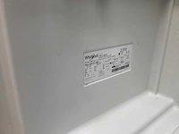 Whirlpool uw8 f2y wbi f vriezer - afbeelding 8 van  8