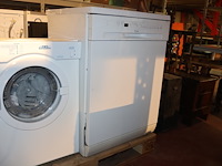 Whirlpool vaatwas