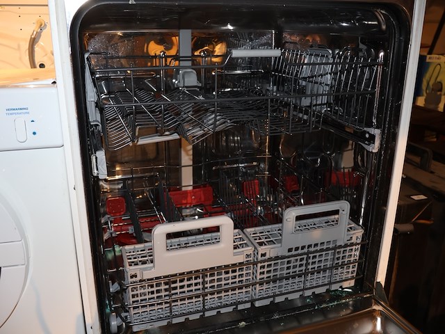 Whirlpool vaatwas - afbeelding 4 van  7