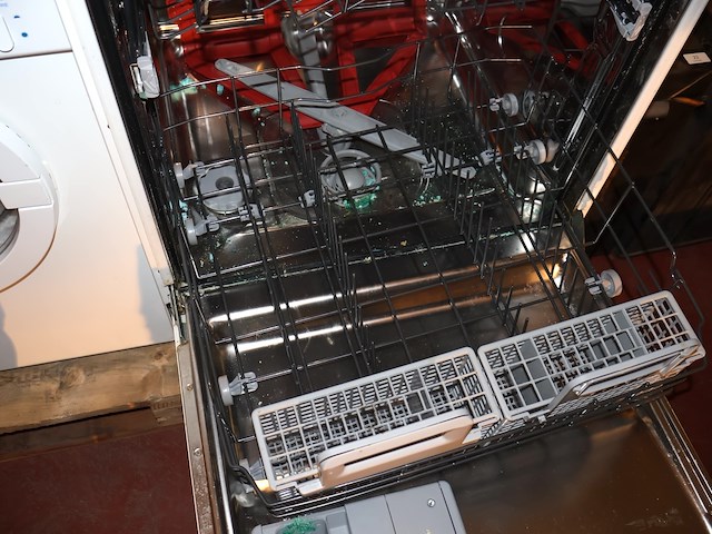 Whirlpool vaatwas - afbeelding 6 van  7