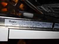Whirlpool vaatwas - afbeelding 7 van  7