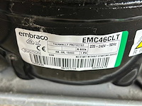 Whirlpool vriezer - afbeelding 6 van  7