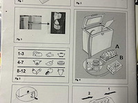 Whirlpool vriezer - afbeelding 7 van  7