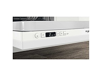 Whirlpool w2i hkd526a inbouwvaatwasser - afbeelding 2 van  3
